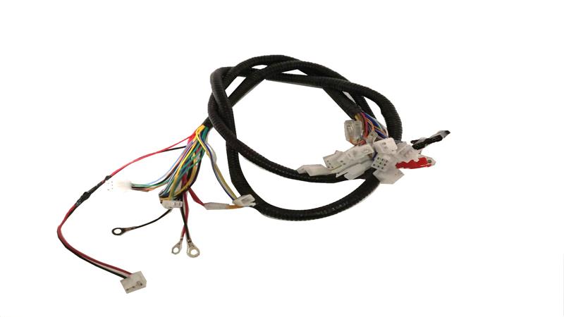 ELEKTRİK TESİSATI (ECO PIKAP ULTRA)